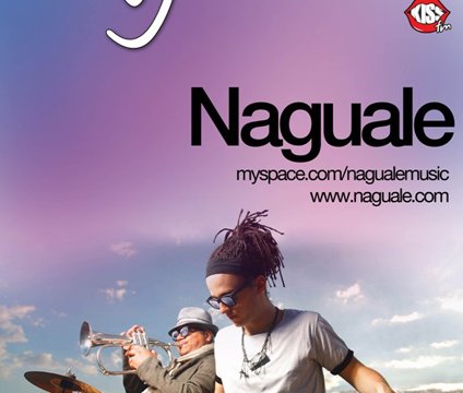 Naguale