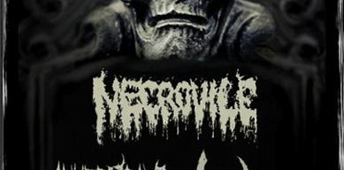 Necrovile, Innergrave & Loudrage
