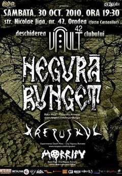 Negura Bunget