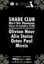 Noi + Voi Showcase