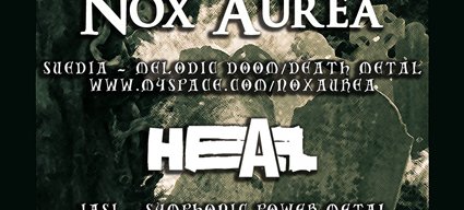 Nox Aurea şi Gothic