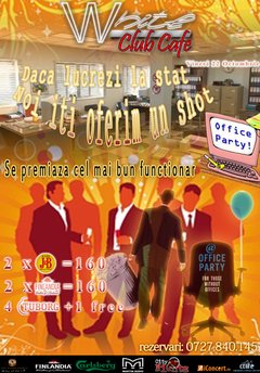 Office Party