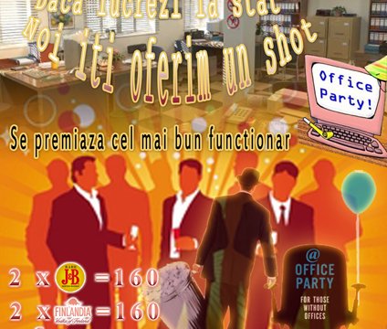 Office Party