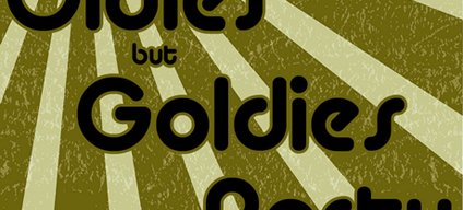 Oldies but goldies party