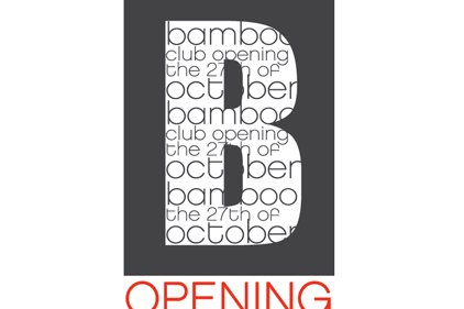 Opening Club Bamboo