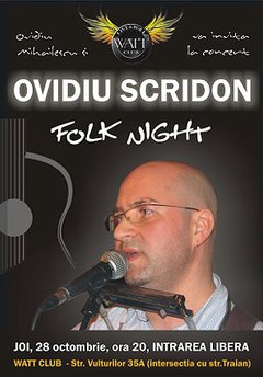 Ovidiu Scridon