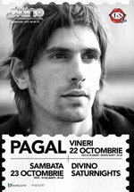 Pagal