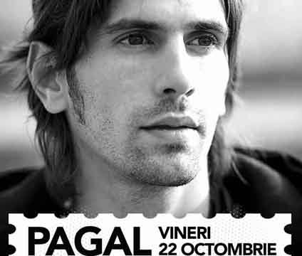 Pagal