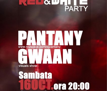 Pantany