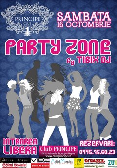 Party Zone
