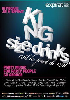 Party music for party people