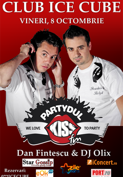 Partydul Kiss FM