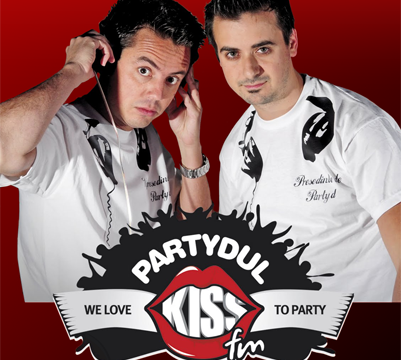 Partydul Kiss FM