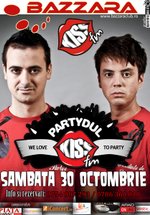 Partydul Kiss FM