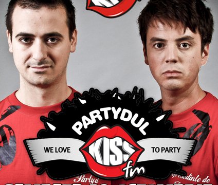 Partydul Kiss FM