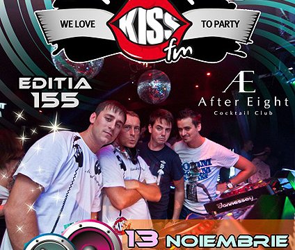 Partydul Kiss FM