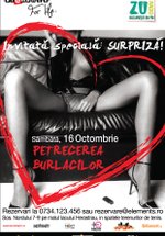 Petrecerea Burlacilor