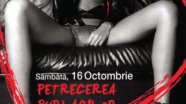 Petrecerea Burlacilor