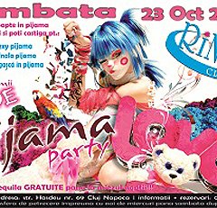 Pijama Party