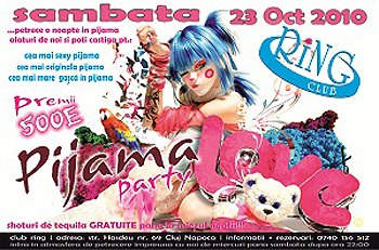 Pijama Party