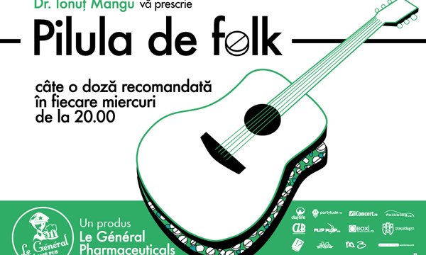 Pilula de folk