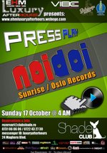 Press Play