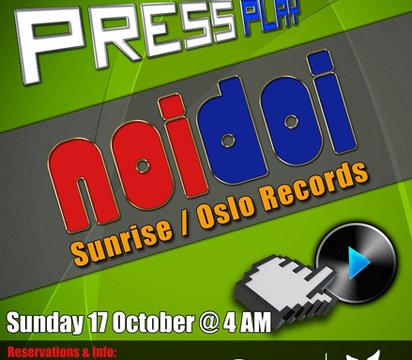 Press Play