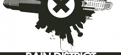 Rain District