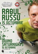 Raul Russu