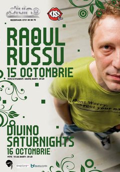 Raul Russu