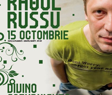Raul Russu
