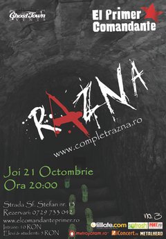 Razna