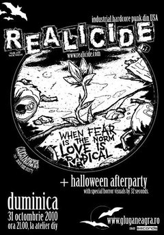 Realicide
