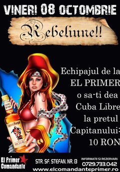 Rebeliune