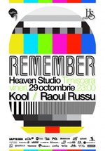 Remember