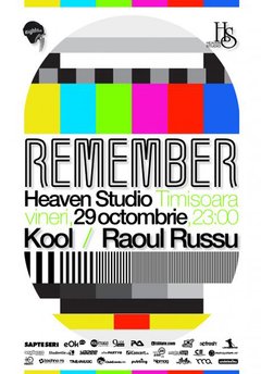 Remember