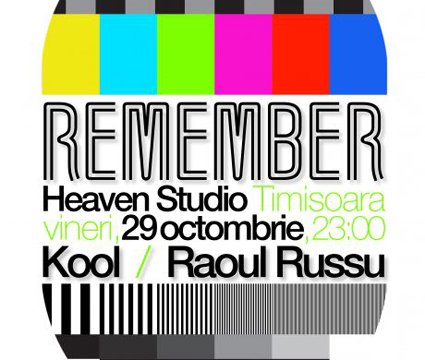 Remember