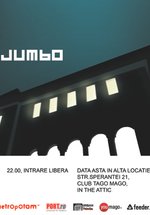 Reopening Mansarda lui Jumbo