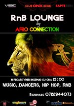 RnB Lounge
