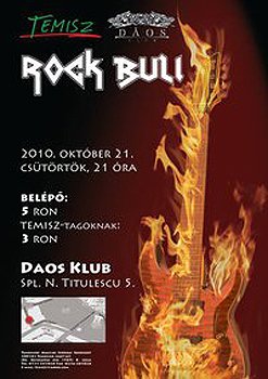 Rock Buli