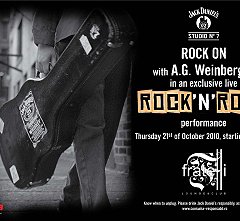 Rock’n’Roll