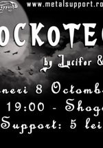 Rockotecă