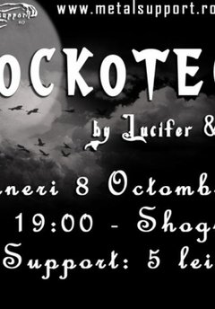 Rockotecă