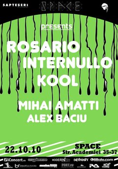 Rosario Internullo & Kool