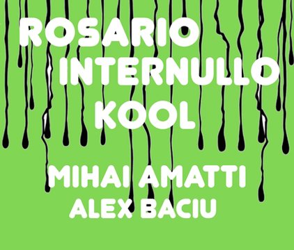 Rosario Internullo & Kool