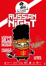 Russian Night
