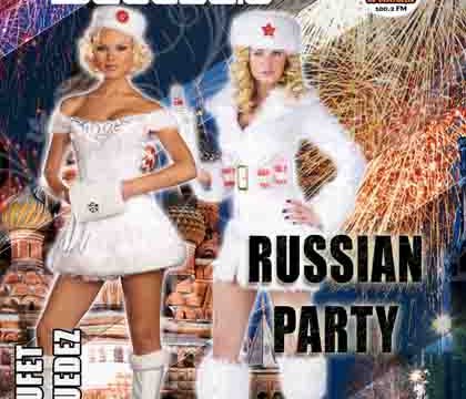 Russian Party