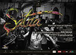 Satra