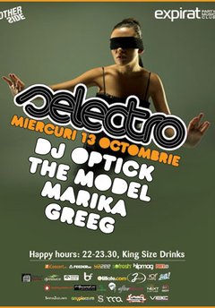 Selectro