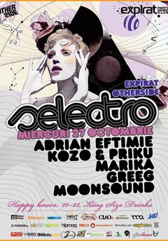 Selectro